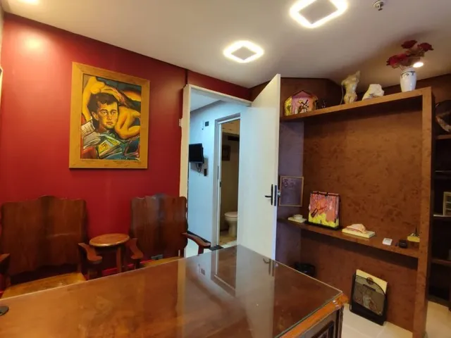 Imagem: Sala no Harmony!! 57,94 Metros!!3 Amb. Varanda