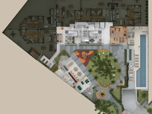 Imagem 1: Apartamento - Curitiba