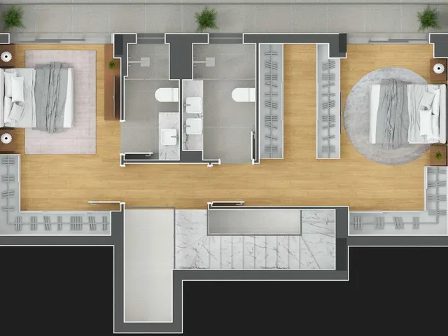 Imagem 4: Apartamento - Curitiba