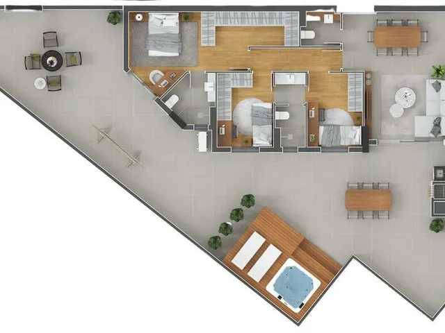 Imagem 7: Apartamento - Curitiba