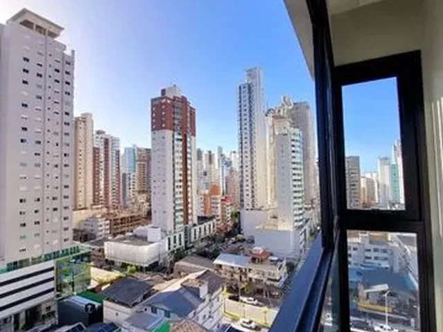Imagem: O apartamento possui 3 Dormitórios, 3 Suítes, 4