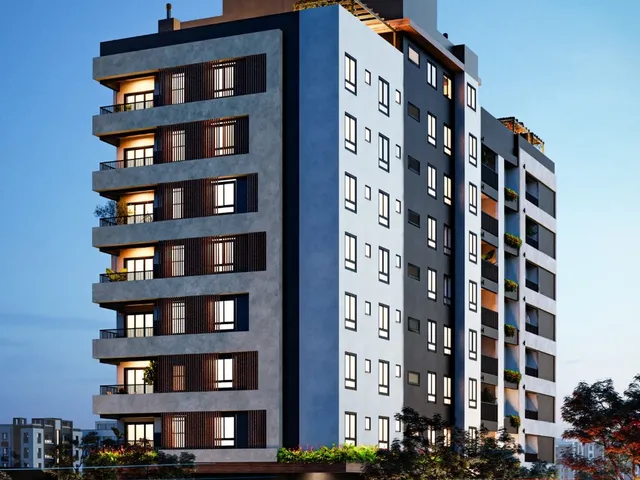 Imagem 6: APARTAMENTO - Curitiba