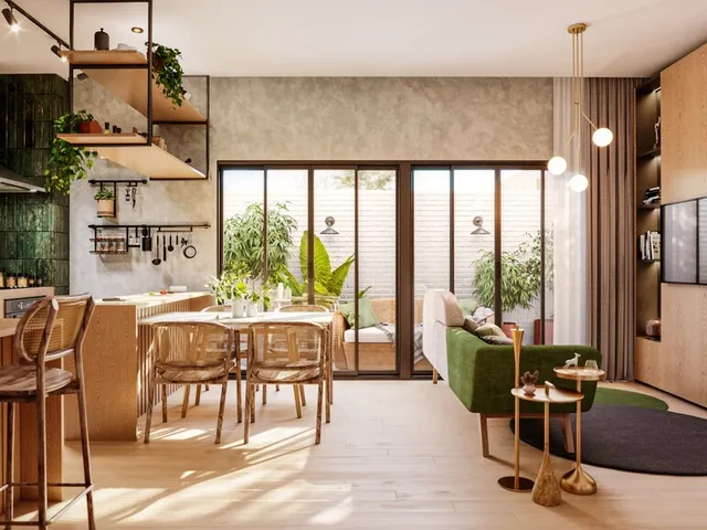Imagem 7: APARTAMENTO - Curitiba