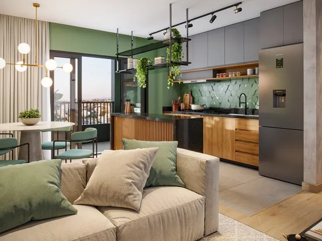 Imagem 8: APARTAMENTO - Curitiba