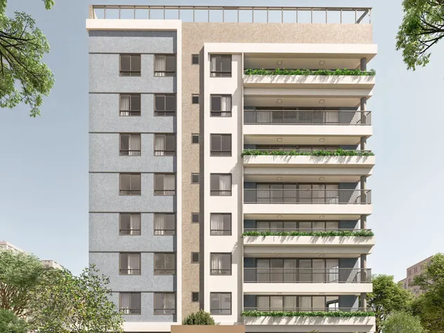 Imagem: Apartamento À Venda no Bairro Boa Vista