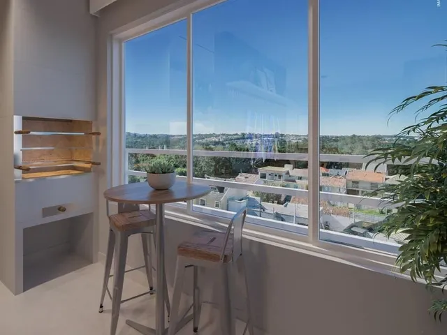 Imagem 10: Apartamento à venda no bairro Santa Cândida - Curitiba/PR