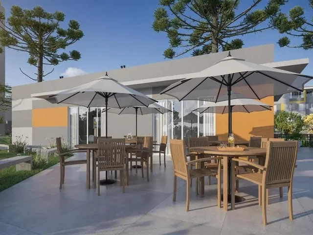 Imagem 16: Apartamento à venda no bairro Santa Cândida - Curitiba/PR
