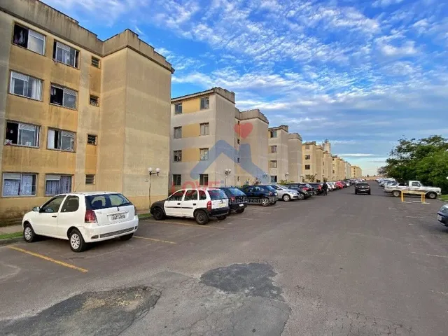 Imagem: Apartamento em Ganchinho, Curitiba/PR