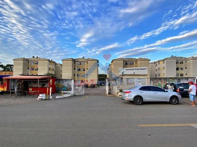 Imagem 2: Apartamento em Ganchinho, Curitiba/PR