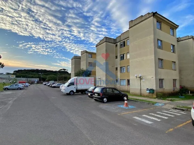 Imagem 3: Apartamento em Ganchinho, Curitiba/PR