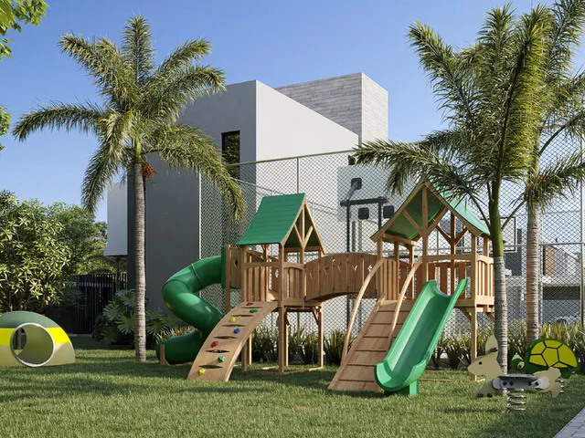 Imagem 16: Imperdível Casa em Condomínio à Venda em Santa Felicidade, Curitiba-PR: 3 Quartos, 3