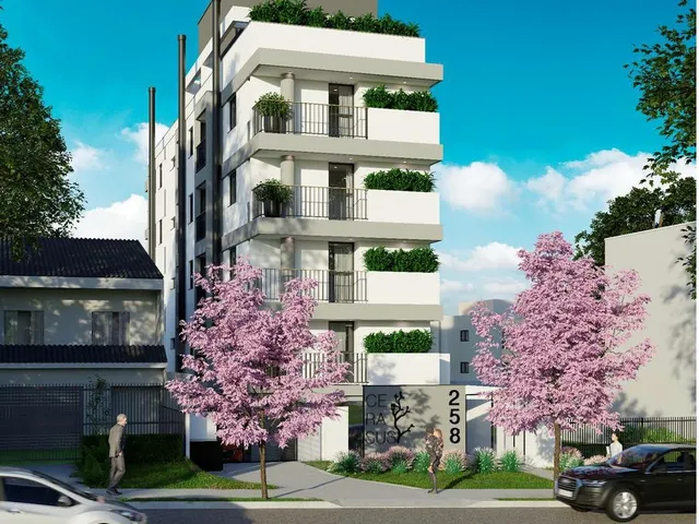 Imagem: Apartamento à venda no bairro Boa Vista