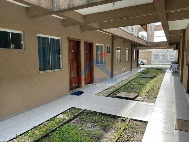 Imagem 3: Apartamento Garden em Paranagua