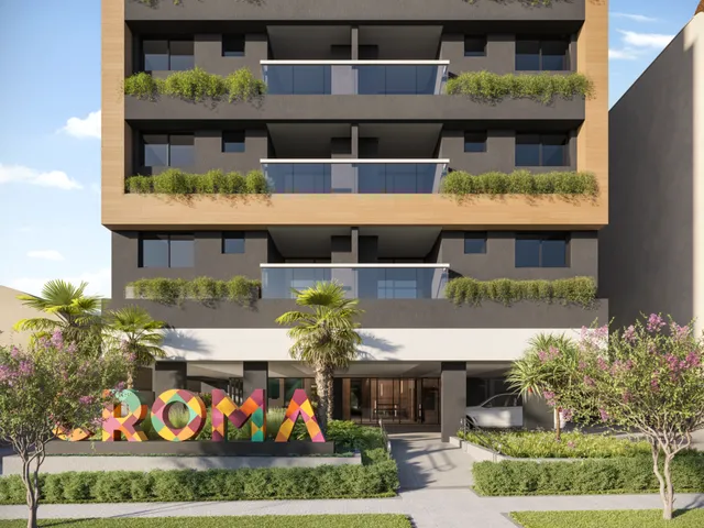 Imagem 16: Apartamento à venda no Champagnat, Curitiba-PR, 2 quartos, 1 suíte, 2 banheiros, 1 vaga