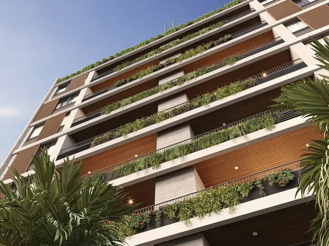 Imagem: Apartamento À Venda no Bairro Ahú - Curitiba/Pr