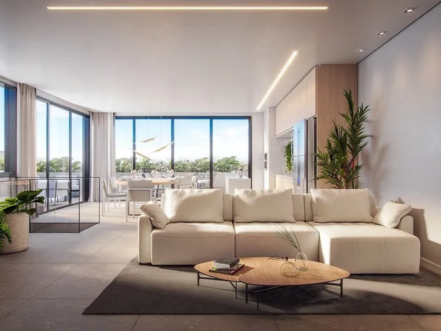 Imagem 6: Apartamento à venda no bairro Ahú - Curitiba/PR