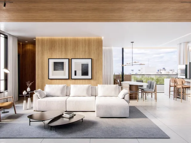 Imagem 7: Apartamento à venda no bairro Ahú - Curitiba/PR