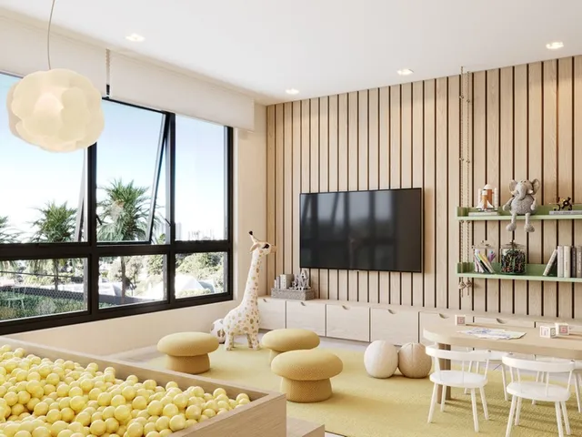 Imagem 10: Apartamento à venda no bairro Ahú - Curitiba/PR
