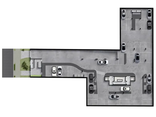 Imagem 5: Apartamento à venda no bairro Ahú - Curitiba/PR