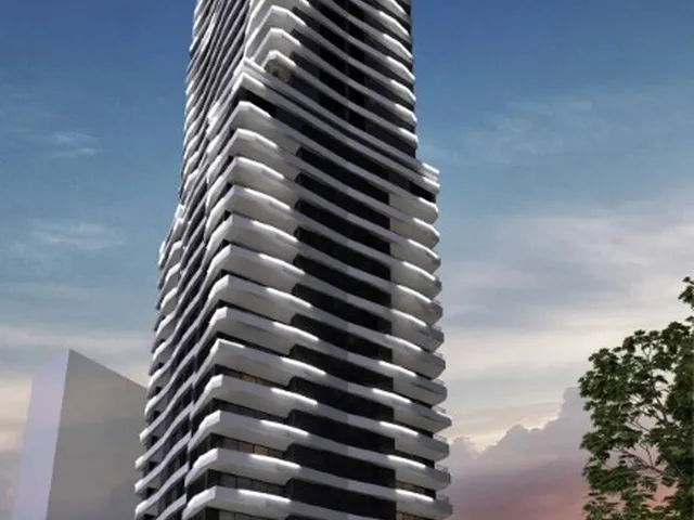 Imagem: Apartamento à venda no Bigorrilho 2 Suítes