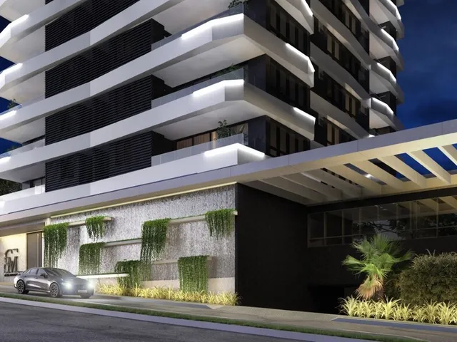 Imagem 12: Apartamento à venda em Curitiba-PR, Bigorrilho: 2 quartos, 2 suítes, 3 banheiros, 2