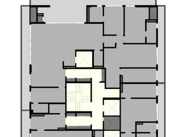 Imagem 14: Apartamento à venda no Bigorrilho: 2 Suítes, 3 Vagas, 127m² - Curitiba-PR