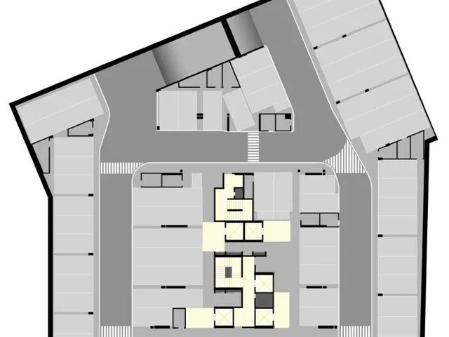 Imagem 10: Apartamento à venda no Bigorrilho: 2 Suítes, 3 Vagas, 127m² - Curitiba-PR