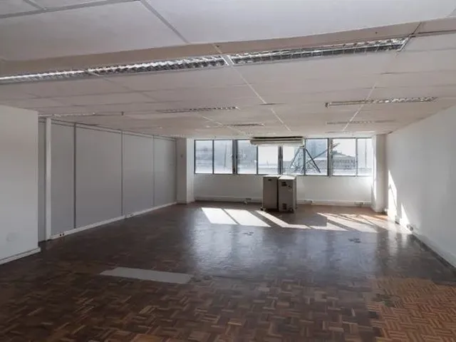Imagem 7: Porto Alegre - Conjunto Comercial/Sala - Centro Histórico