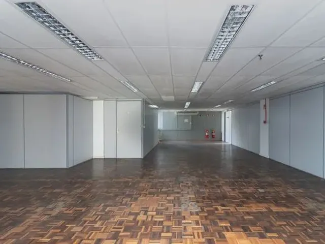 Imagem 4: Porto Alegre - Conjunto Comercial/Sala - Centro Histórico