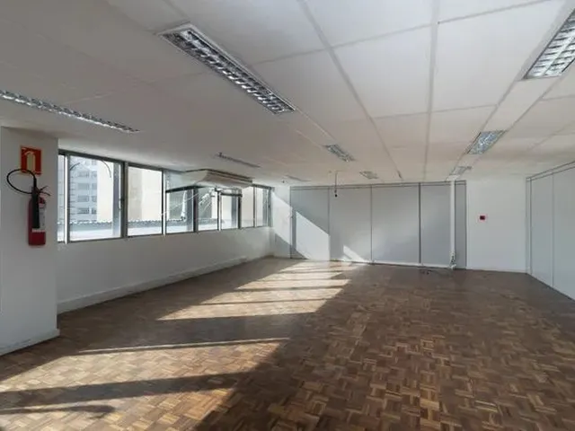 Imagem 8: Porto Alegre - Conjunto Comercial/Sala - Centro Histórico