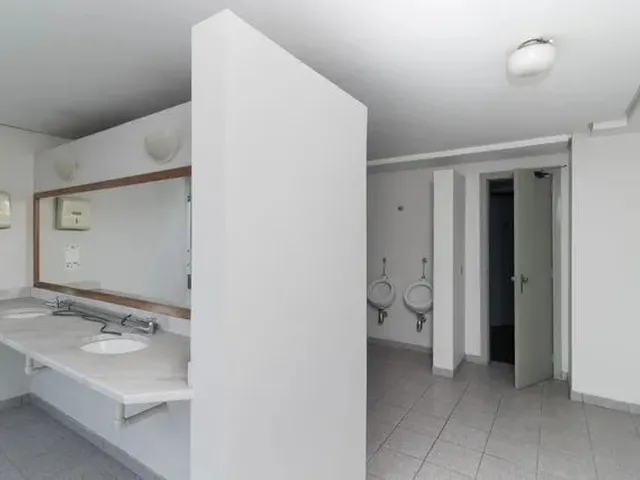 Imagem 5: Porto Alegre - Conjunto Comercial/Sala - Centro Histórico