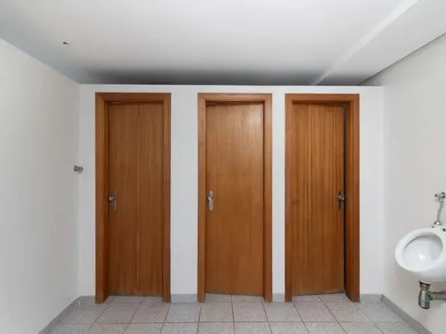 Imagem 3: Porto Alegre - Conjunto Comercial/Sala - Centro Histórico