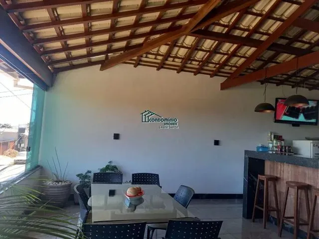 Imagem: Venda Residential / Home Lagoa santa Mg