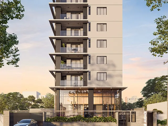 Imagem: Apartamento À Venda no Bairro Centro