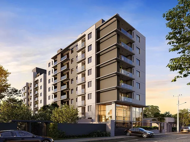 Imagem 6: Apartamento À Venda no Bairro Centro - Curitiba/Pr