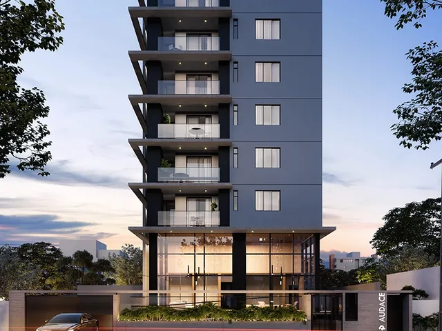 Imagem 8: Apartamento À Venda no Bairro Centro - Curitiba/Pr