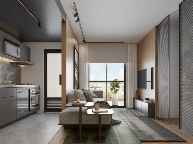 Imagem 12: Apartamento À Venda no Bairro Centro - Curitiba/Pr
