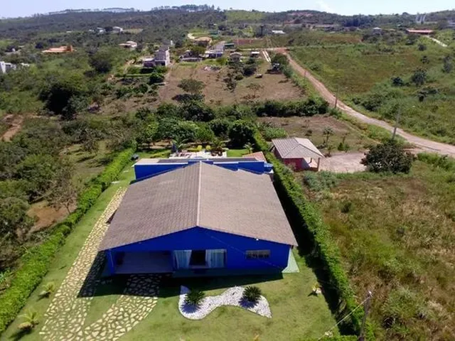 Imagem 4: Corumbá Iv,Casa a Venda Condomínio Interlagos