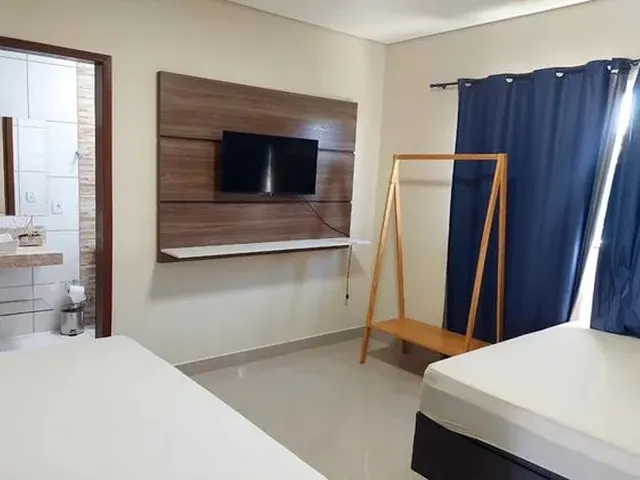 Imagem 2: Corumbá Iv,Casa a Venda Condomínio Interlagos