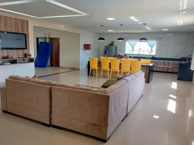 Imagem 3: Corumbá Iv,Casa a Venda Condomínio Interlagos
