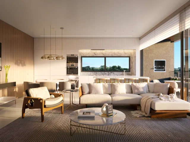 Imagem 6: Cobertura Residencial em Curitiba - Pr, Mercês