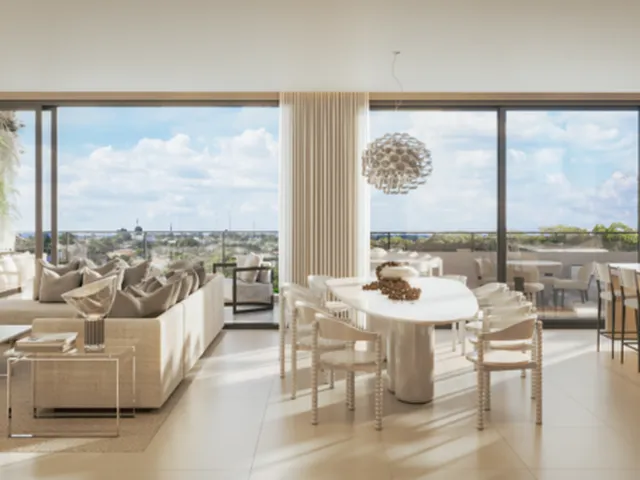 Imagem 7: Cobertura Residencial em Curitiba - Pr, Mercês