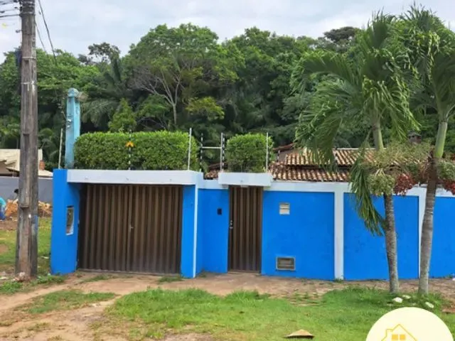 Imagem: Casa À Venda em Ilhéus