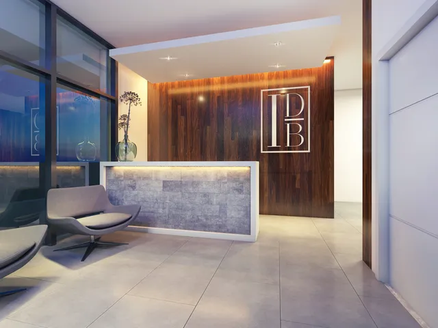 Imagem 3: Imperdível apartamento de luxo com 3 quartos e 202,18 m² no Portão, Curitiba-PR!