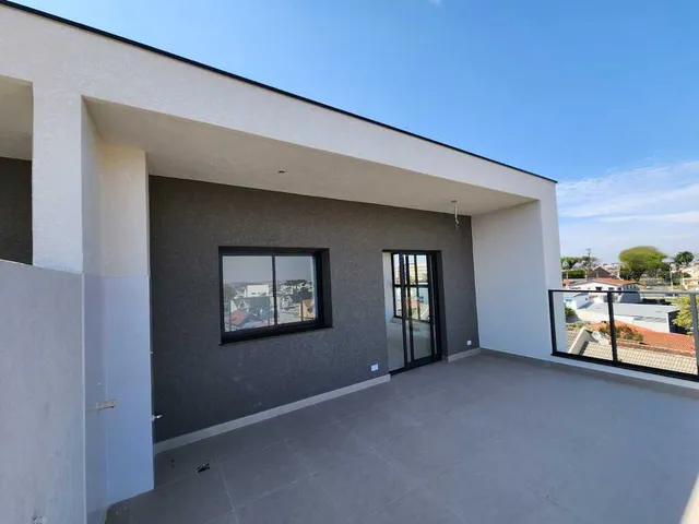 Imagem 4: Imperdível apartamento de luxo com 3 quartos e 202,18 m² no Portão, Curitiba-PR!