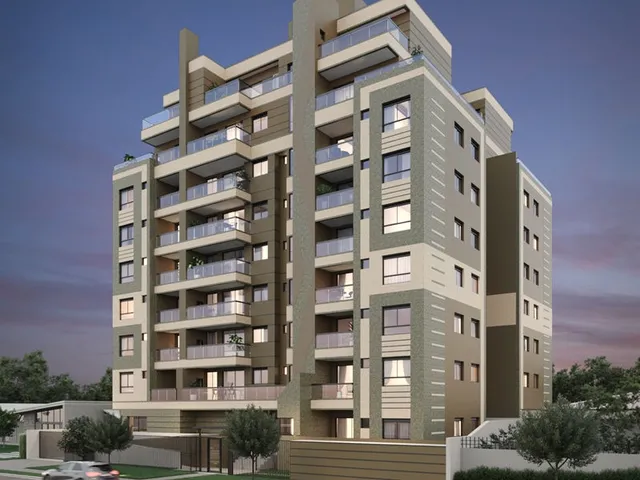 Imagem 13: APARTAMENTO - Curitiba