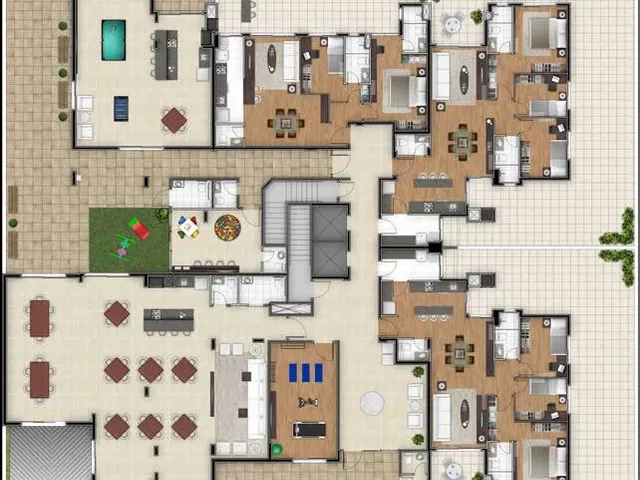 Imagem 2: APARTAMENTO - Curitiba