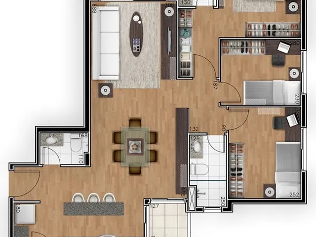 Imagem 8: APARTAMENTO - Curitiba