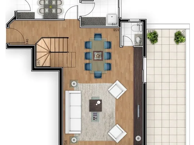 Imagem 10: APARTAMENTO - Curitiba