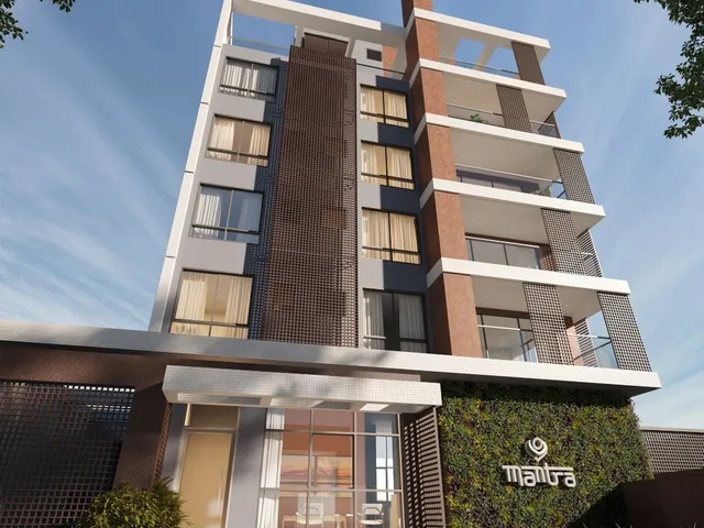 Imagem: Apartamento À Venda no Bairro Hugo Lange